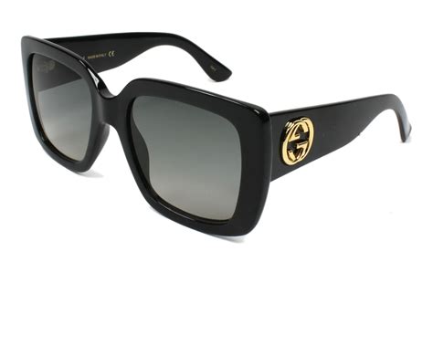 lunettes gucci femme solaire|sunglasses Gucci men original.